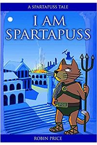 I am Spartapuss