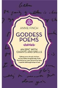 Goddess Poems