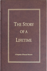 Story of a Lifetime