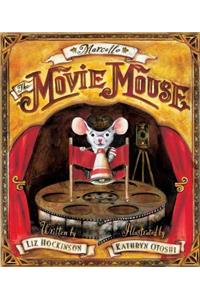 Marcello the Movie Mouse