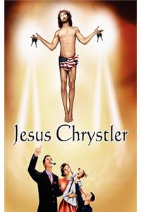 Jesus Chrystler