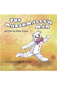 The Marshmallow Man