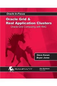 Oracle Grid and Real Application Clusters