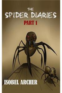 The Spider Diaries