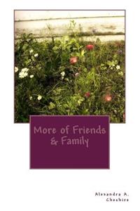 More of Friends & Family