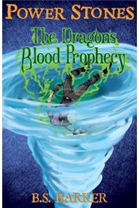 Power Stones: The Dragon's Blood Prophecy