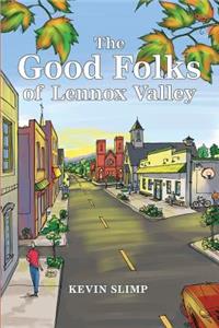 Good Folks of Lennox Valley