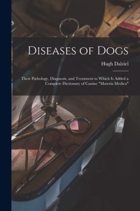 Diseases of Dogs