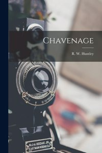 Chavenage
