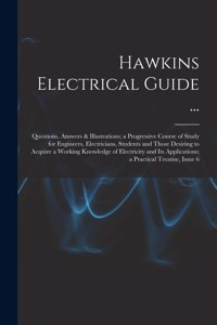 Hawkins Electrical Guide ...