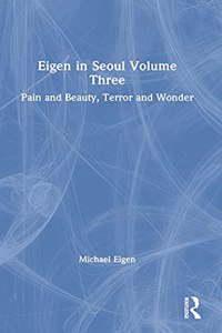 Eigen in Seoul Volume Three