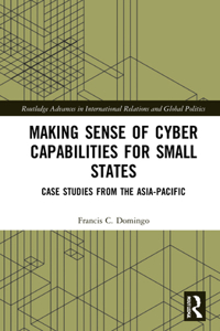 Making Sense of Cyber Capabilities for Small States