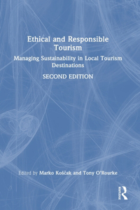 Ethical and Responsible Tourism