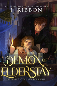 The Demon of Elderstay