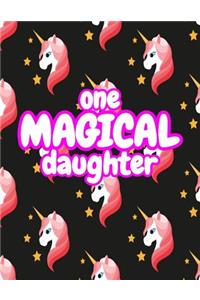One Magical Daughter