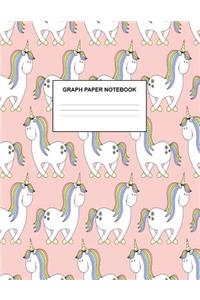 Graph Paper Notebook