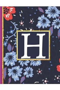 H