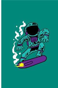 Astronaut