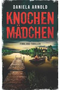 Knochenmädchen