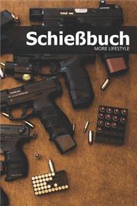 Schießbuch