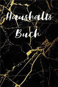 Haushalts Buch