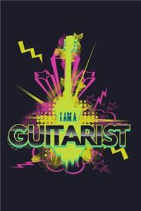 I Am Guitarist