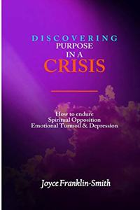 Discovering Purpose in a Crisis