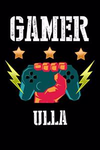 Gamer Ulla