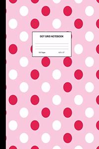 Dot Grid Notebook