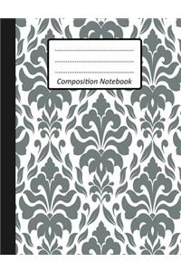 composition notebook