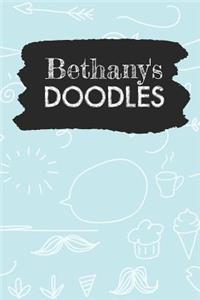 Bethany's Doodles