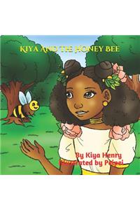 Kiya And The Honey Bee