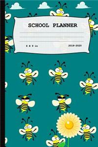 School Planner