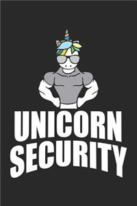 Unicorn Security