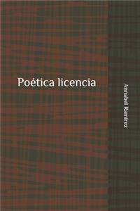 Poética Licencia