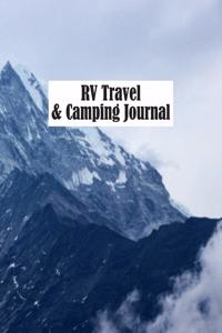 RV Travel & Camping Journal