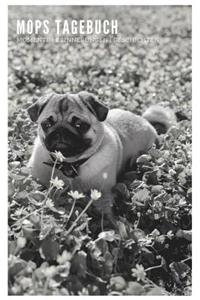 Mops Tagebuch Momente Erinnerungen Geschichten