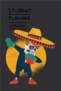 Student Planner 2019-2020