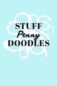 Stuff Penny Doodles