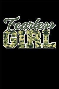 Fearless Girl