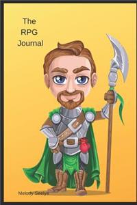 The RPG Journal