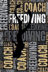 Freediving Coach Journal