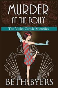 Murder at the Folly