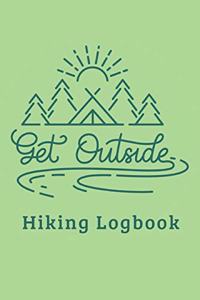 Hiking Logbook