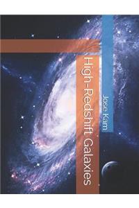 High-Redshift Galaxies