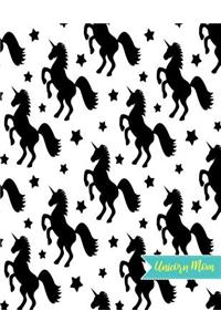 Unicorn Mom