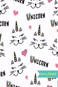 Unicorn Notebook