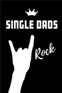 Single Dads Rock