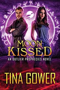 Moon Kissed