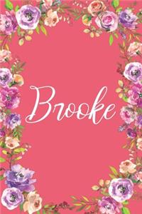 Brooke